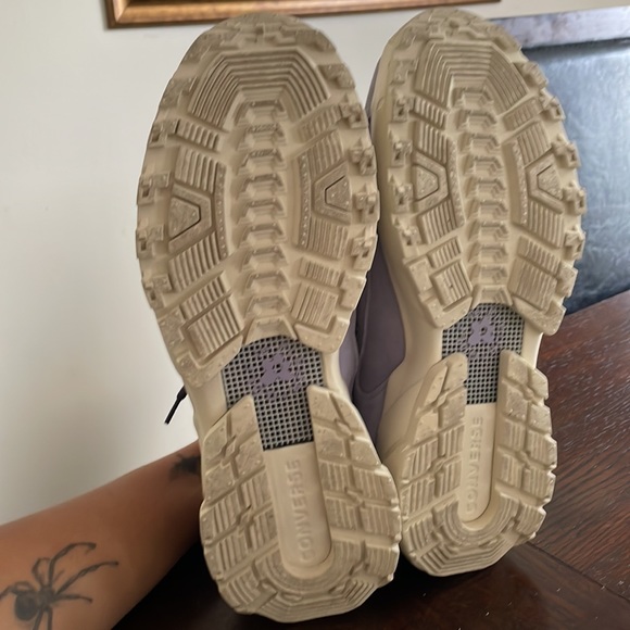 Converse Golf le Fleur Gianno shoes - Picture 4 of 5